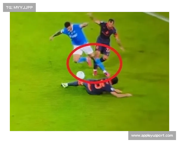 国米与那不勒斯争议点球引发风波 马洛塔批评裁判判罚尺度 国米与那不勒斯争议点球引发风波 马洛塔批评裁判判罚尺度