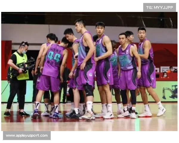 山东男篮将遇魔鬼赛程，末段连战争冠球队