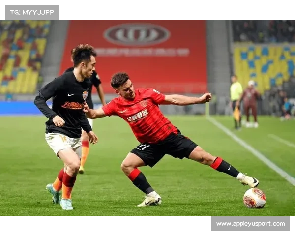 天津津门虎1-1成都蓉城,雨战握手言和 天津津门虎1-1成都蓉城,雨战握手言和