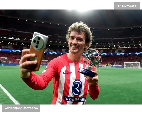 战术复盘:马竞格列兹曼伪九号战术如何击穿国米防线 战术复盘:马竞格列兹曼伪九号战术如何击穿国米防线