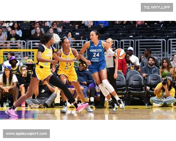 明尼苏达山猫98-87力克拉斯维加斯王牌，科利尔23+7率队取胜