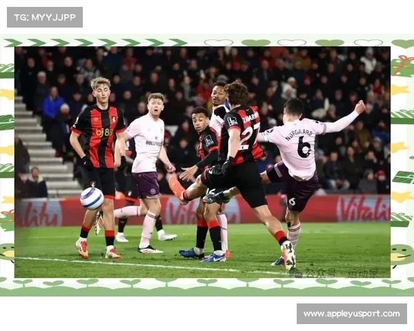 布伦特福德界外球战术解析：近2赛季10次破门的秘密